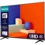 Телевизор Hisense 65A6K: Тюнер DVB-C, DVB-S, DVB-S2, DVB-T, DVB-T2 + аналоговый