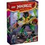 Конструктор LEGO Ninjago Lloyd's Elemental Power Mech Енергетичний робот Ллойда (71817)