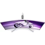 Монитор Philips 34M2C8600/00: Тип ЖК-матрицы OLED