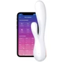 Вибратор кролик Satisfyer Mono Flex White