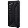 Чехол для телефонов Urban Armor Gear UAG Monarch Carbon Fiber (214120114242) for Samsung S911 Galaxy 23: Пленка в комплекте нет