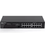 Сетевой коммутатор Ruijie Networks RG-ES116G