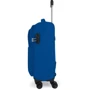 Чемодан Gabol Lisboa (S) Blue синий (122722-003)/(122701-003): Застежка Молния
