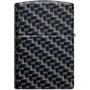 Зажигалка Zippo 49352 Carbon Fiber Design (49356) фото 6