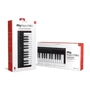 MIDI-клавиатура IK MULTIMEDIA IRIG KEYS2 Mini: Механика Динамическая