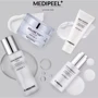 Medi Peel Peptide 9 Aqua Essence Trial Kit Набор миниатюр (Cleanser15ml+Toner20ml+Ampoule15ml+Cream15g): Производитель Medi-Peel