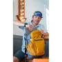 Рюкзак Рюкзак Osprey Daylite Plus S21 Wave Blue O/S синий (009.2477): Цвет синий
