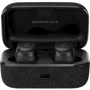 Наушники Sennheiser Momentum True Wireless 3 Black (509180)