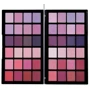 Makeup Revolution Colour Book Shadow Palette Тени для век Палетка 48 цветов 38.4 g: Вид Палетки теней