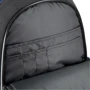 Рюкзак Kite Education 700 Tyrannosaur K20-700M-2: Корпус рюкзака м'який