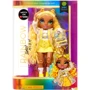 Кукла Rainbow High серии Junior - Санни Мэдисон (с аксессуарами): Высота, см 23