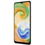 Смартфон Samsung Galaxy A04s 3/32GB Duos White A047: Процессор Exynos 850 (8nm) Octa-core (4x2.0 GHz Cortex-A55 & 4x2.0 GHz Cortex-A55)