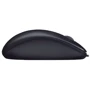 Мышь Logitech M100 Gray (910-005003): Интерфейс подключения проводная USB