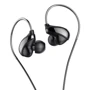 Наушники Baseus Encok Wire Earphone H05 Black (NGH05-01)