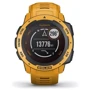 Смарт-часы Garmin Instinct Solar Sunburst (010-02293-09): Объем внутренней памяти 16 МБ