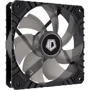 Кулер ID-COOLING WF-12025-SD-K: Разъем 3pin