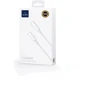 Кабель WIWU Cable USB-C to USB-C Classic 100W 1.2m White (WI-C008) фото 5