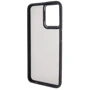 Чехол для телефонов Epik TPU+PC Lyon Frosted Case Black for Motorola Moto E13: Тип накладка на заднюю часть
