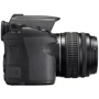 Pentax K-30 Kit (DA L 18-55mm) Silky Green: Кількість мегапікселів 16.2