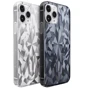 Чехол для iPhone LAUT DIAMOND Black (L_IP20M_DI_BK) for iPhone 12/iPhone 12 Pro: Тип чехла накладка на заднюю часть