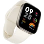 Смарт-часы Xiaomi Redmi Watch 3 Ivory: Время работы 12 дней