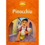Classic Tales 5: Pinocchio with MultiROM