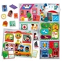 Игра Монтессори Headu Мой город и его жители (MU23615): Производитель Headu