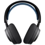 Наушники SteelSeries Arctis Nova 7P Wireless Black (61559): Назначение геймерские