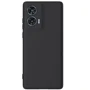 Чохол для телефона BeCover TPU Case Black для Motorola Edge 50 Fusion (712742)