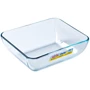 Форма Pyrex Daily 22х17см 1.3 л (342P000/3046): Крышка Есть
