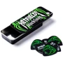 Медіатор Набір медіаторів DUNLOP Hetfield's Black Fang Pick Tin .73мм