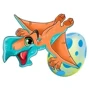 Растущая игрушка #sbabam в яйце Dino Eggs Winter Зимние динозавры (T059-20190 фото 6