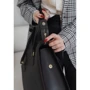 Женская сумка тоут BlankNote Business шоколад (BN-BAG-57-choko) фото 10