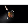 Tefal Unlimited 26 см с крышкой (G2557172): Материал ручки Нержавеющая сталь