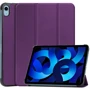 Аксесуар для iPad BeCover Smart Case Purple for iPad Air (2020-2025) (711387)