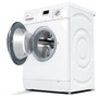 Стиральная машина Bosch WAE2006GPL: Тип загрузки фронтальная