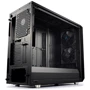 Корпус Fractal Design Meshify S2 Black Dark TG (FD-CA-MESH-S2-BKO-TGD) фото 7