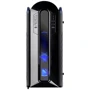 Корпус Thermaltake Versa C24 RGB (CA-1I6-00M1WN-00): Форм-фактор материнської плати ATX