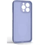 Чехол для iPhone ArmorStandart Icon Ring Lavender for iPhone 14 Pro Max (ARM68726): Цвет фиолетовый