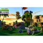 Plants vs. Zombies Garden Warfare (PS4) фото 6