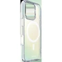 Чохол для iPhone LAUT HOLO MagSafe White (L_IP24B_HO_W) для iPhone 16 Pro фото 6