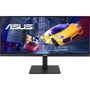 Монитор Asus VP349CGL (90LM07A3-B01170): Частота обновления экрана, Гц 100