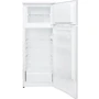 Холодильник Zanetti ST 160 WHITE: Тип xолодильник двухкамерный
