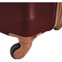 Чемодан Semi Line 24" (M) Burgundy (T5708-2): Страна производитель Китай