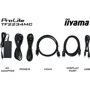 Монитор iiyama TF2234MC-B6 (TF2234MC-B6AGB) фото 16