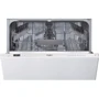 Встраиваемая посудомоечная машина Whirlpool WRIC 3C26 PF: Вместимость (комплектов) 14