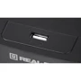 Акустическая система REAL-EL M-390 Black фото 7