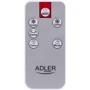 Кліматичний комплекс Adler AD 7915: Метод зволоження Традиційний (холодне випаровування)