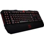 Клавіатура Tt eSPORTS MEKA G-UNIT Illuminated (KB-MGU006RUB): Підключення дротове