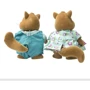 Набор фигурок Li'l Woodzeez Семья Белочек (6008Z) фото 5
